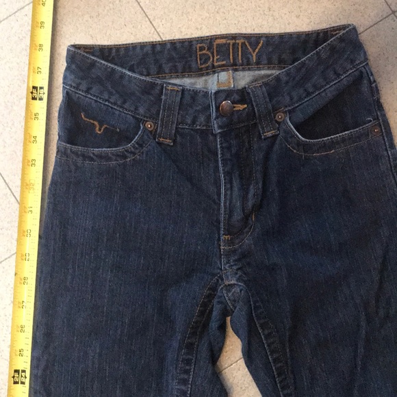 Kimes jeans - Picture 4 of 6